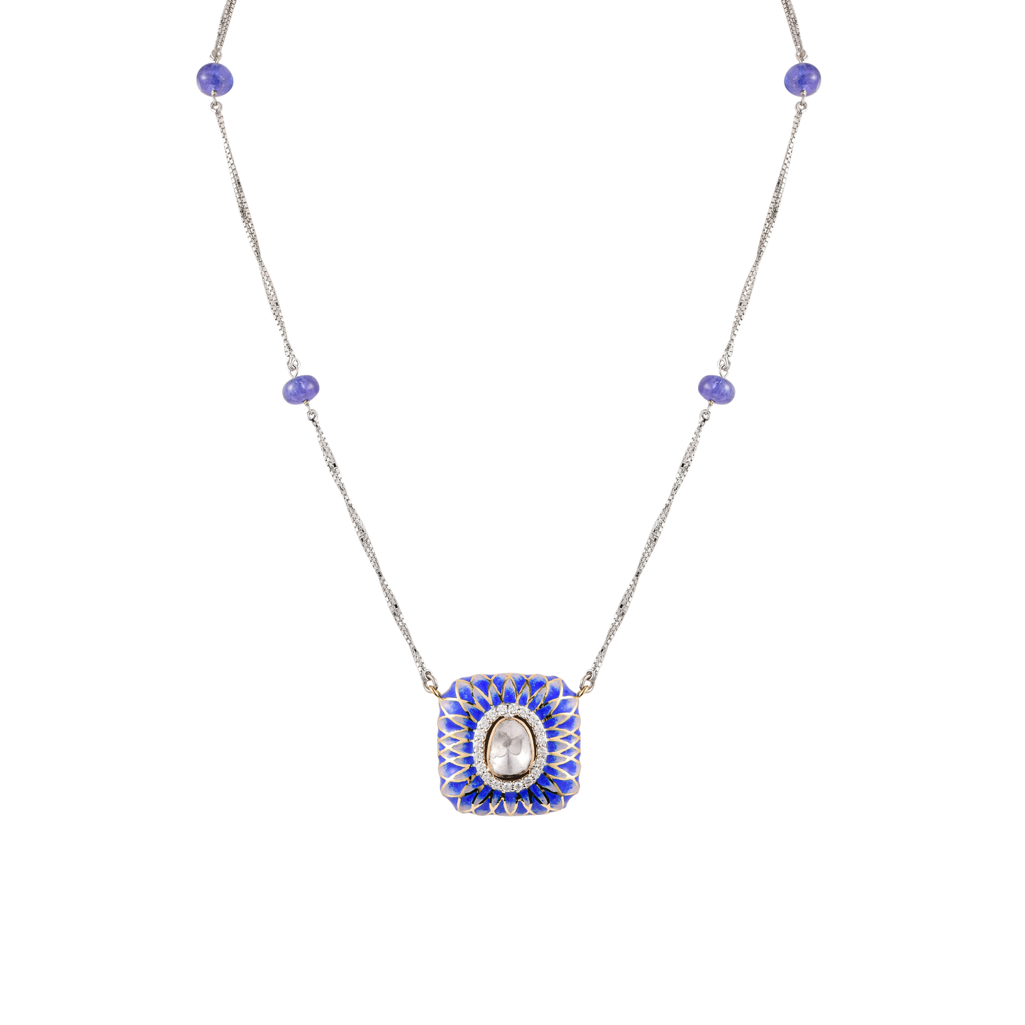 ARCADE PENDANT