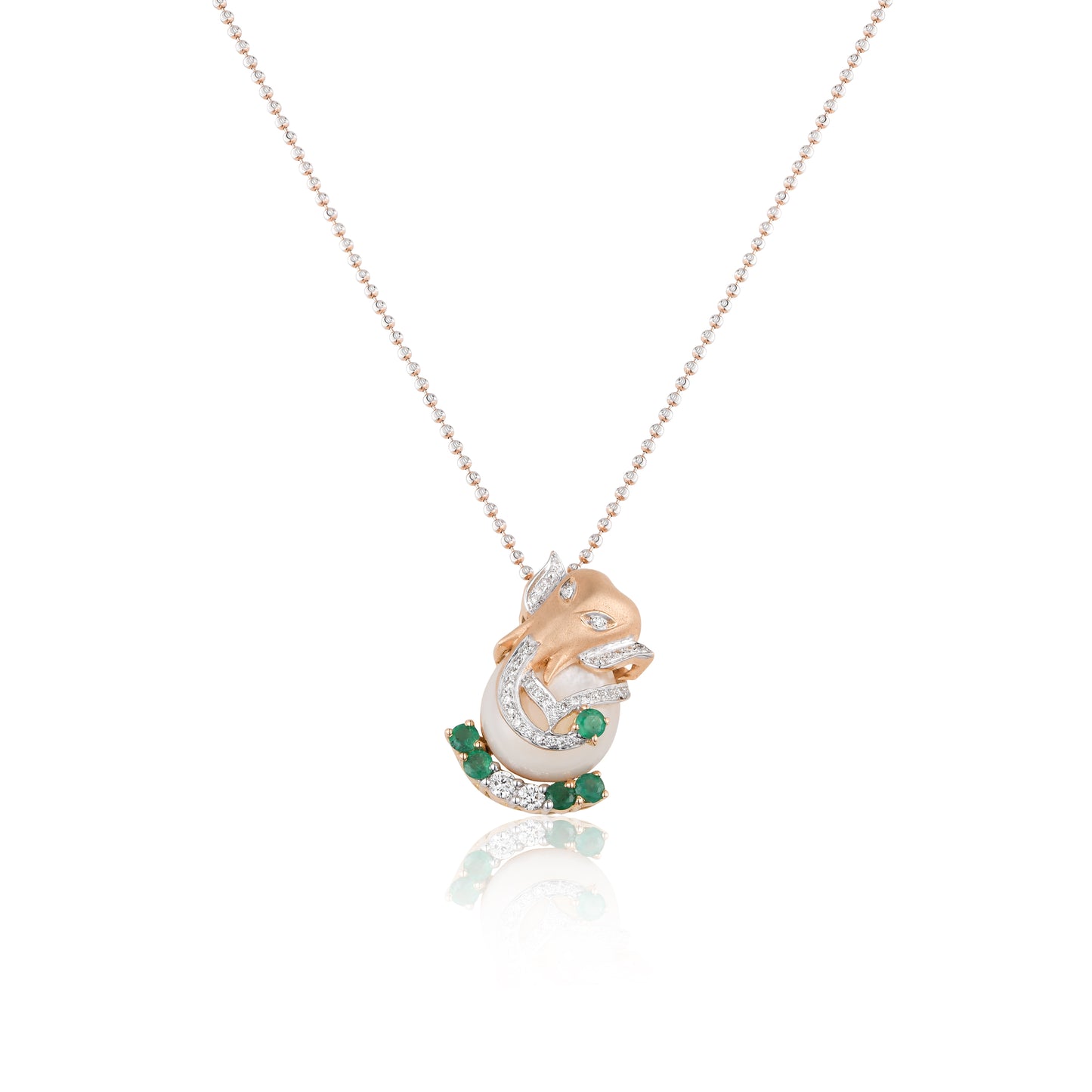 GANESH PENDANT