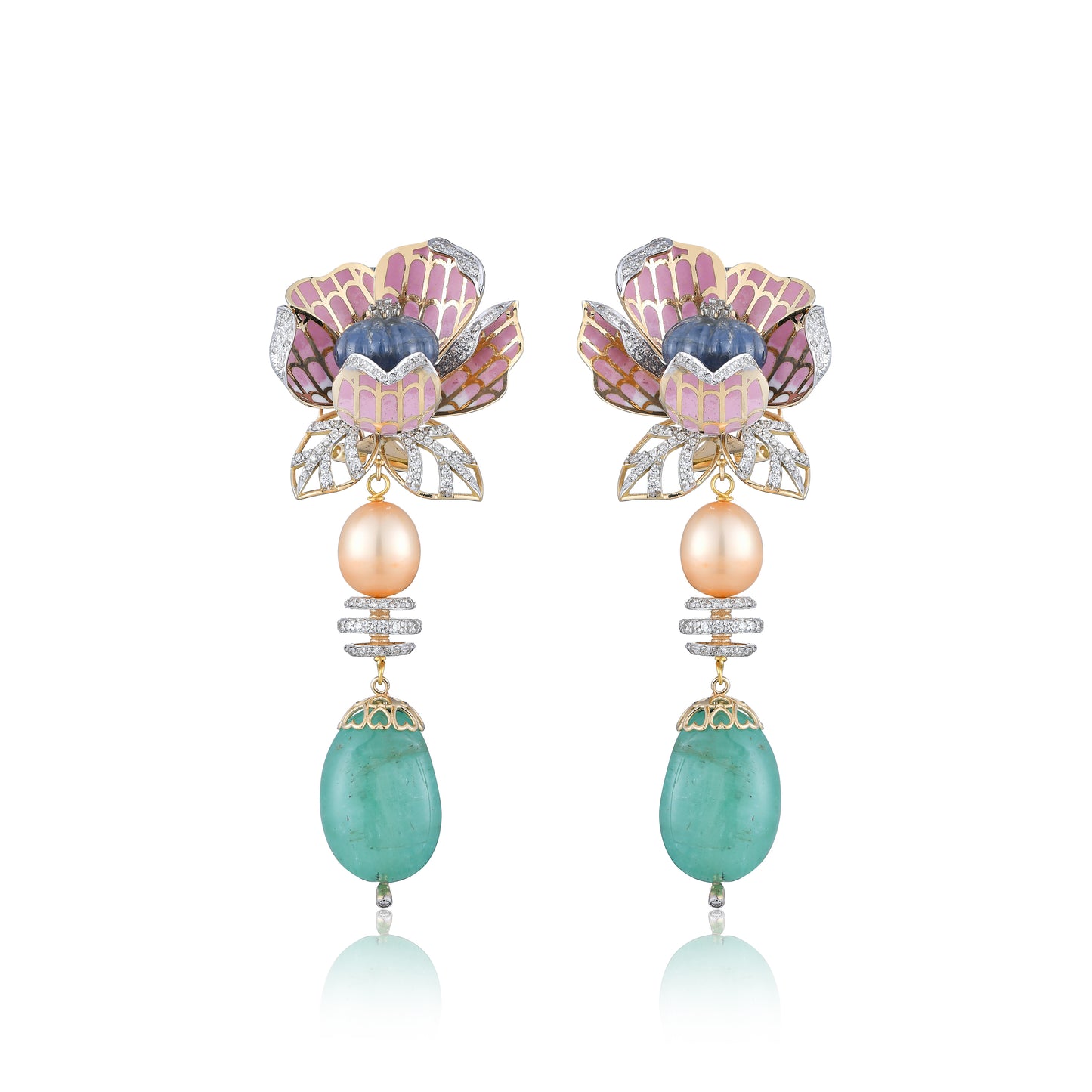 Floral Fantasy