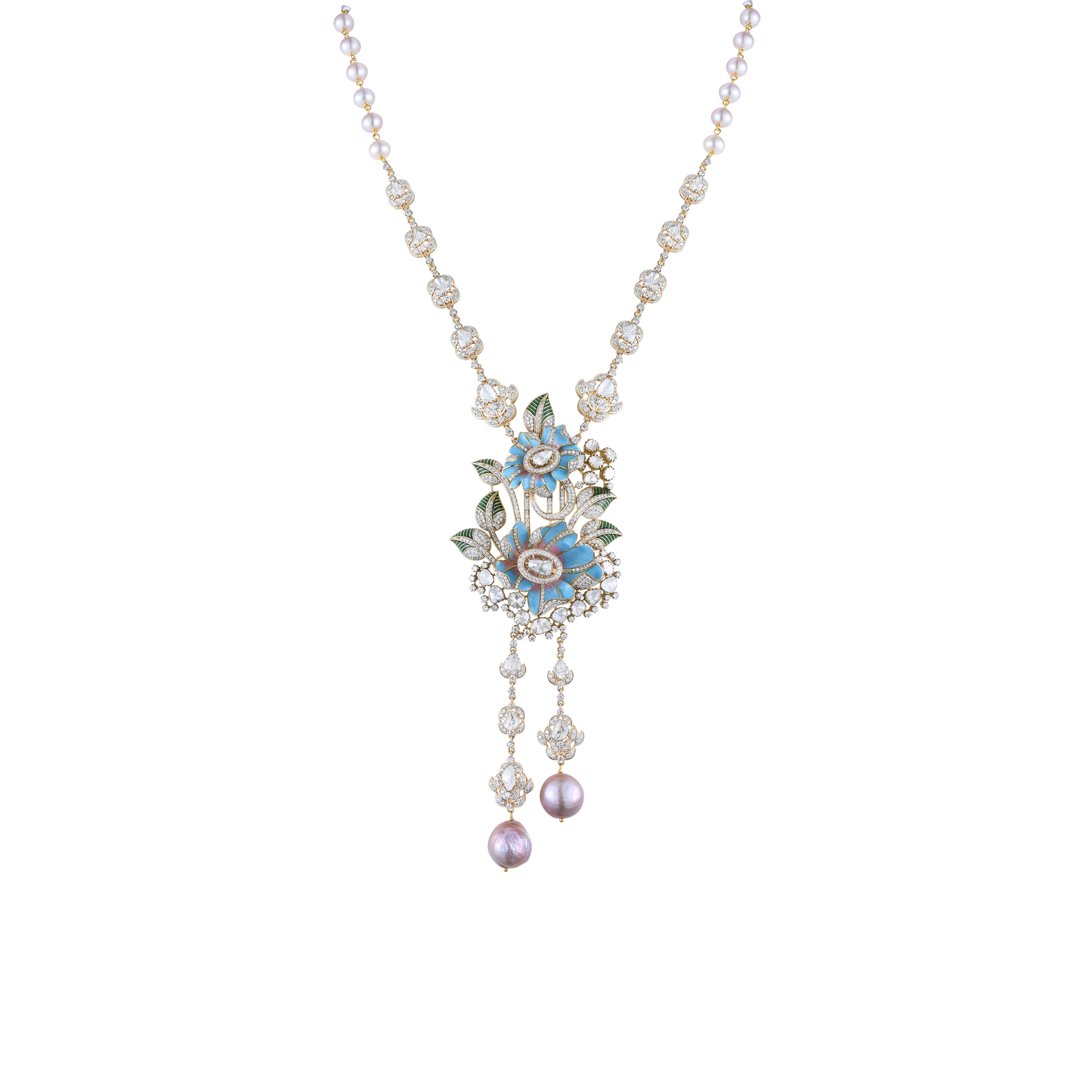 Enchanted Blossom