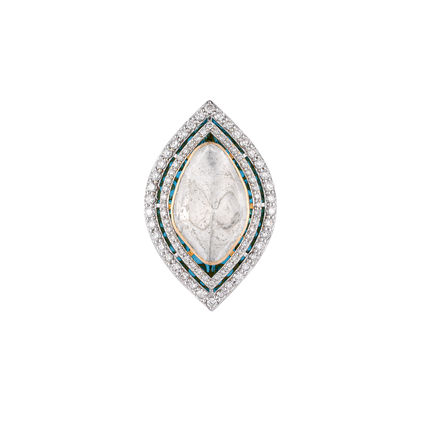 Boat a bling
