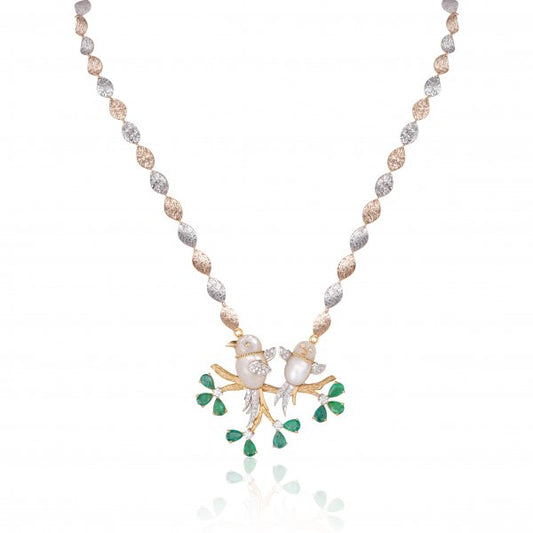 FLY HIGH PENDANT CHAIN