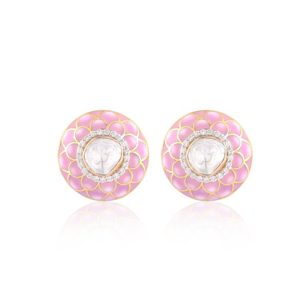 ROUND SHAPED STUDS