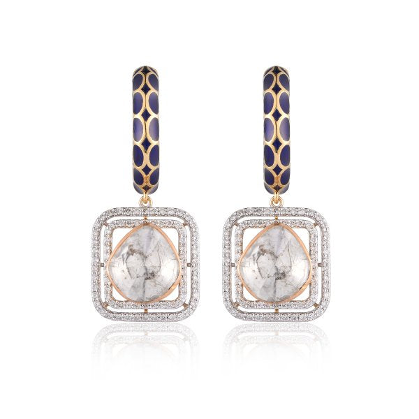STYLISH HANGING EARRINGS