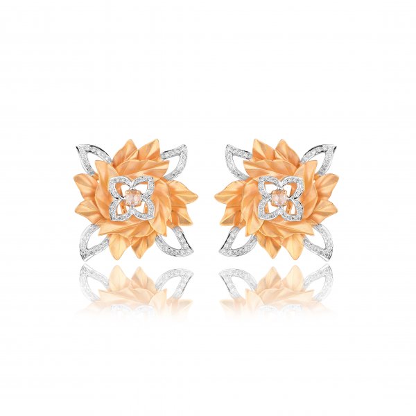 SPARKLE UP EARRINGS