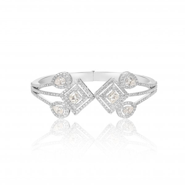 MINIMAL GEOMETRY BRACELET