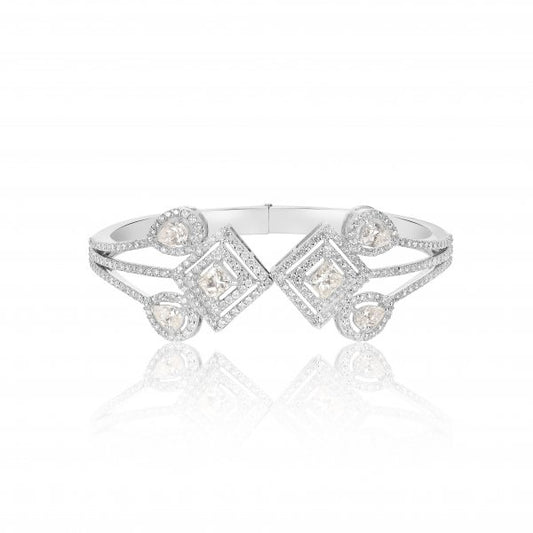 MINIMAL GEOMETRY BRACELET