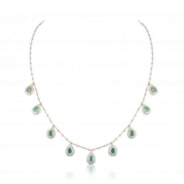 EMERALD EMERALD EVERYWHERE