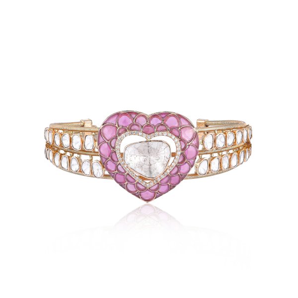 FIRST LOVE YOURSELF BRACELET