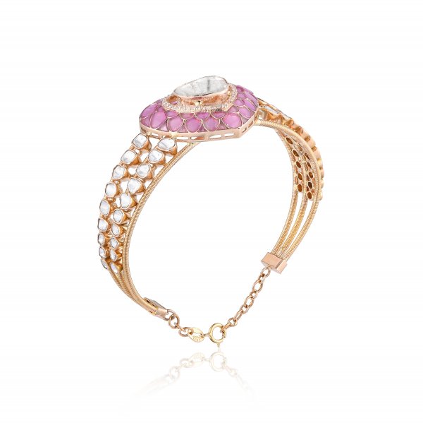 FIRST LOVE YOURSELF BRACELET