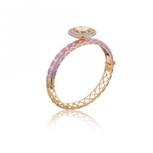 PERFECT ROUND BRACELET