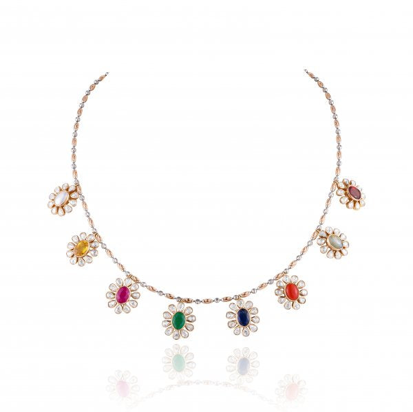 COLOUR POP CHAIN