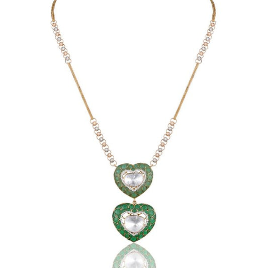 LOVE AT FIRST SIGHT PENDANT