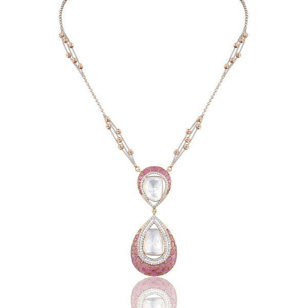 IMPRESS ME PENDANT CHAIN