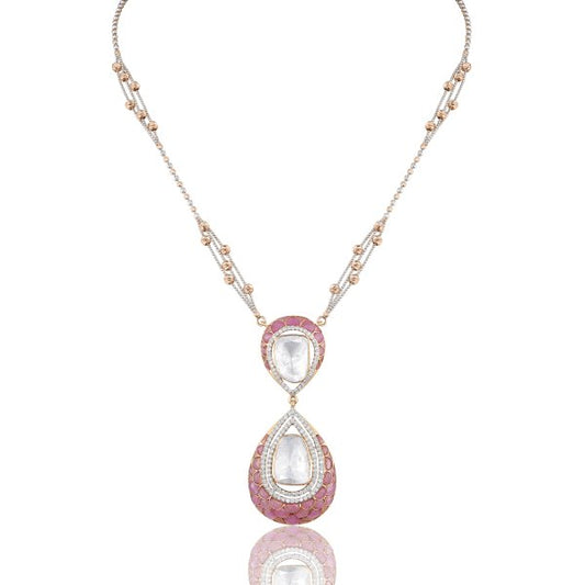 IMPRESS ME PENDANT CHAIN