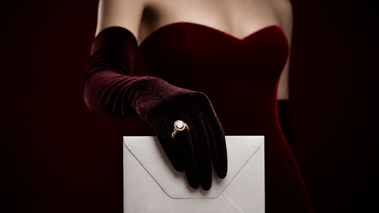 Rings That Tell Your Story: From Everyday Elegance to Life's Biggest Moments
