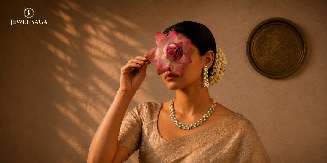 Statement or Minimal? Finding the Perfect Jewelry for Your Style