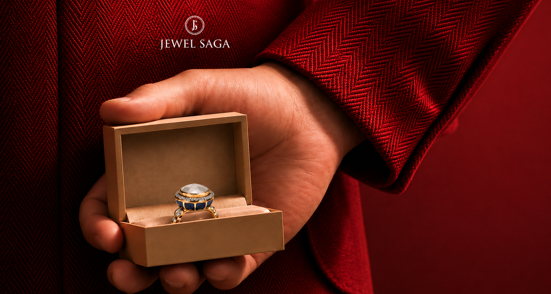 Premium Jewellery Gifts for Women: Elegant Fine Jewelry for Every Occasion