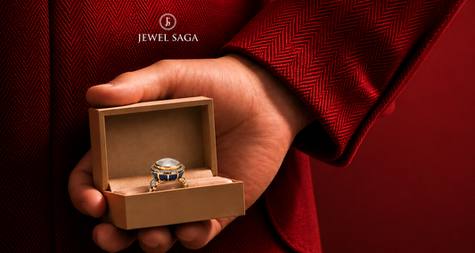 Premium Jewellery Gifts for Women: Elegant Fine Jewelry for Every Occasion