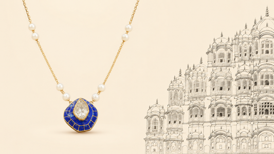 Colourstone jewelry