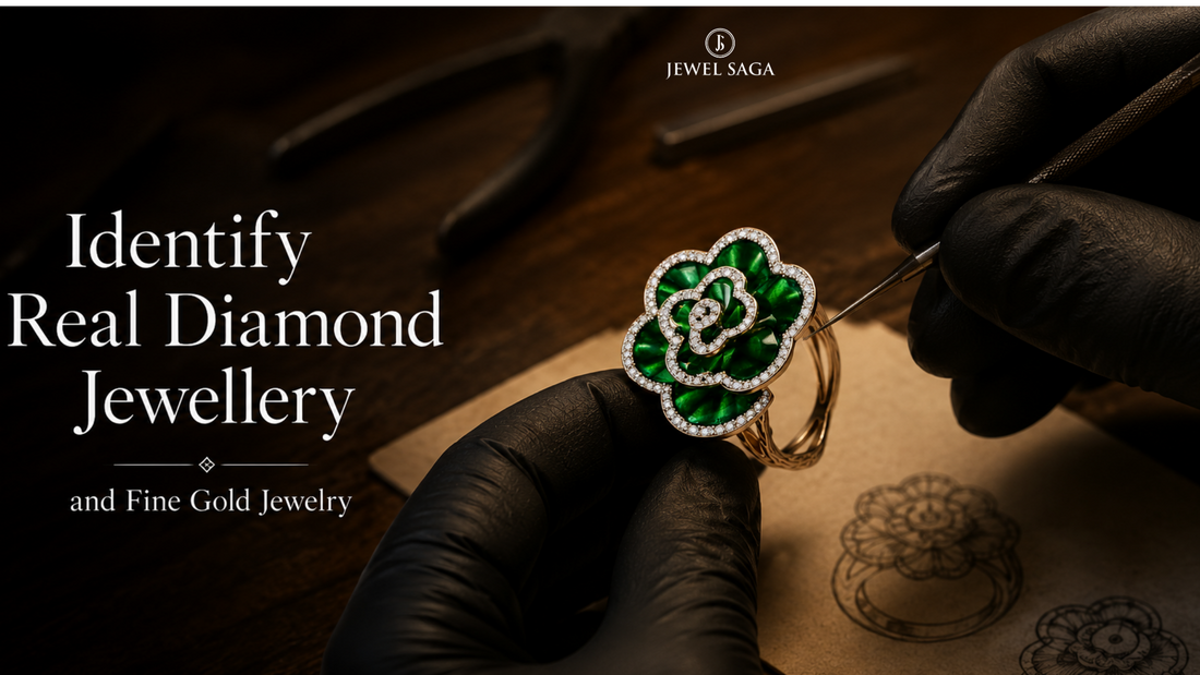 How to Choose a Diamond Jewellery Set for Weddings and Special Celebrations