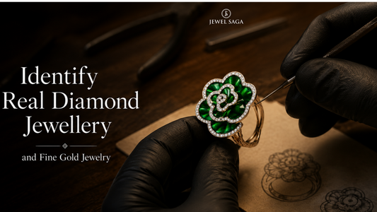How to Choose a Diamond Jewellery Set for Weddings and Special Celebrations
