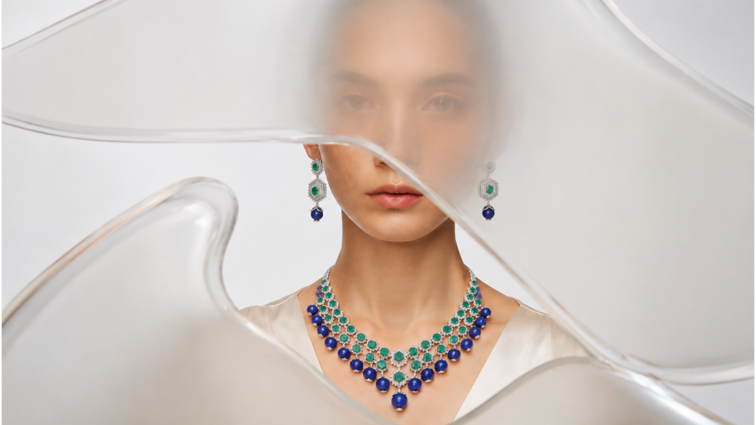 Authentic Jewelry Buying Guide: How to Identify Real Diamond Jewellery and Fine Gold Jewelry