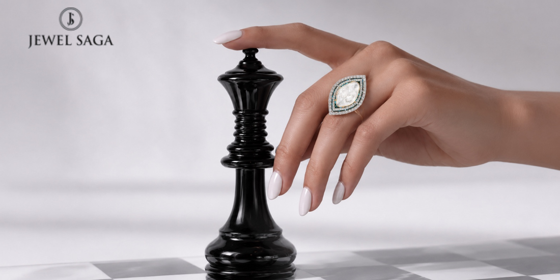 How to Choose the Perfect Diamond Ring for Every Milestone