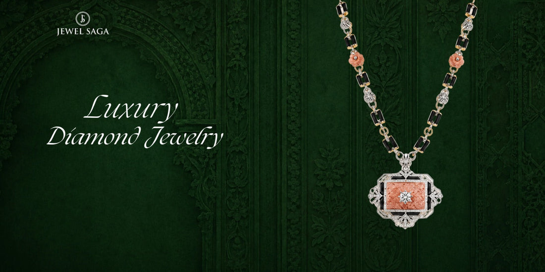 The Best Pendant Necklace Styles for Work, Weddings, and Weekends
