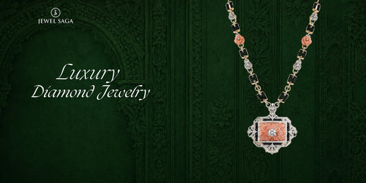 The Best Pendant Necklace Styles for Work, Weddings, and Weekends