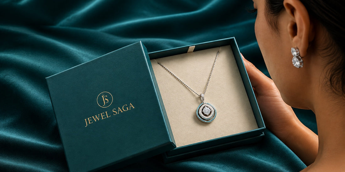 Fine Gold jewelry