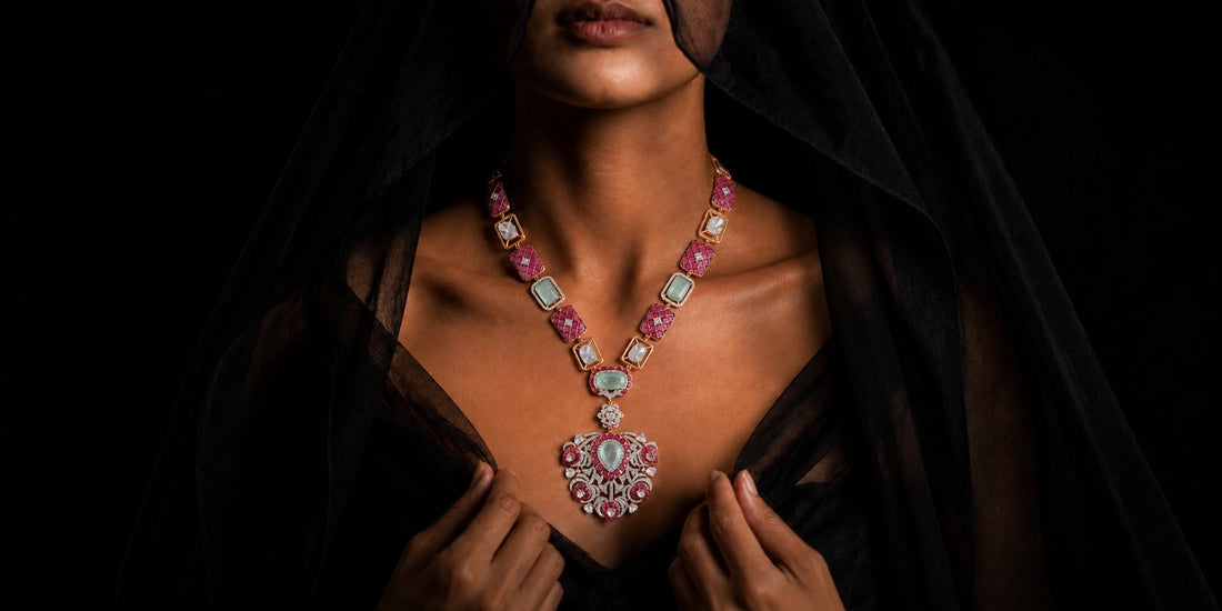 Real Diamond Jewelry That Complements Every Occasion