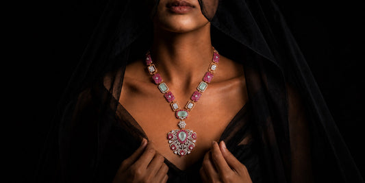 Real Diamond Jewelry That Complements Every Occasion