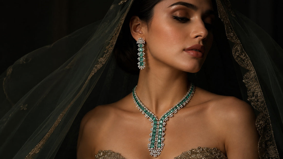 Engagement Jewelry