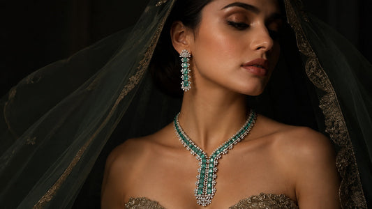 Engagement Jewelry