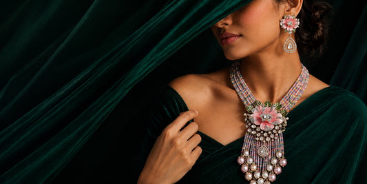 What Makes Boutique Jewellery Different From Mass-Made Jewellery?