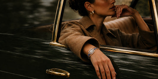 How to Create a Signature Jewelry Style That Feels Uniquely You