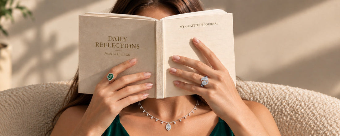 Looking for a Trusted Jewellery Boutique? Here’s Why Customers Choose Jewelsaga