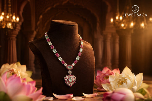 Bridal Necklace