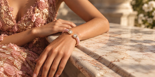 From Everyday Wear to Celebrations: Gold Bracelets for Every Momen