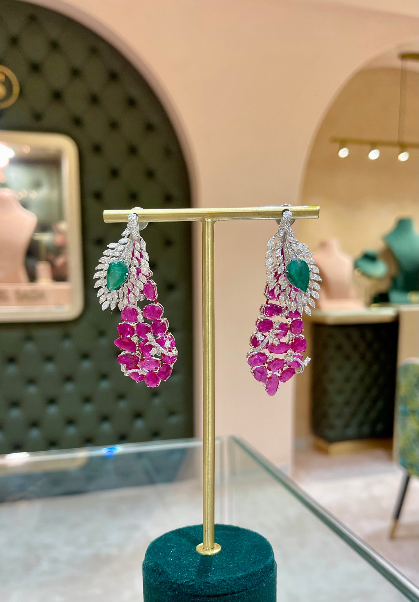 Royal Empress Necklace