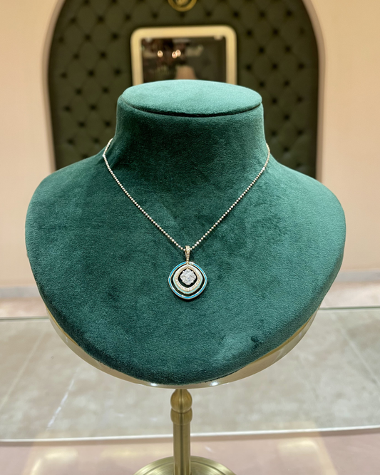 Dainty Day Pendant