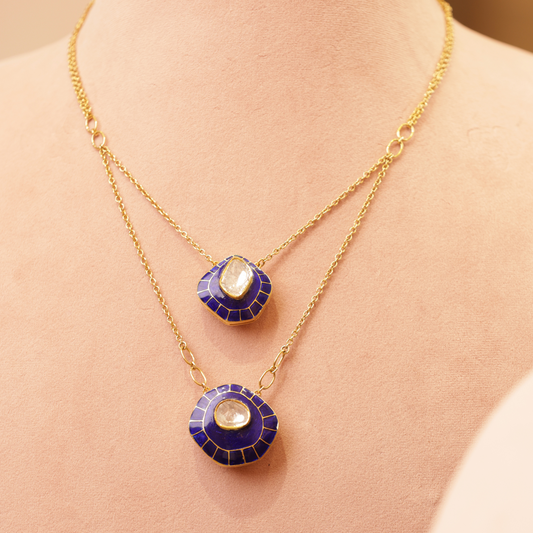 TWILIGHT MAJESTY NECKCHAIN