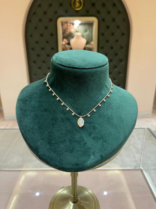 Diamond Neckchain